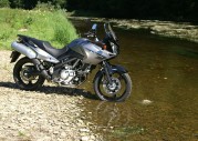 Suzuki V-Strom 650